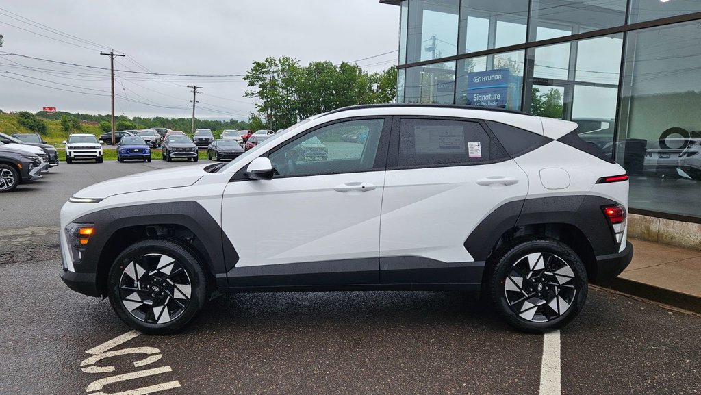 2025 Hyundai Kona PREFERRED in New Glasgow, Nova Scotia - 2 - w1024h768px
