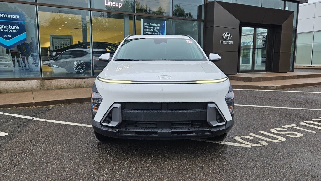 2025 Hyundai Kona PREFERRED in New Glasgow, Nova Scotia - 8 - w1024h768px