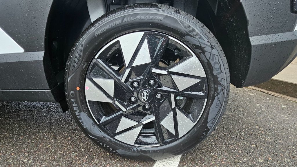 2025 Hyundai Kona PREFERRED in New Glasgow, Nova Scotia - 13 - w1024h768px