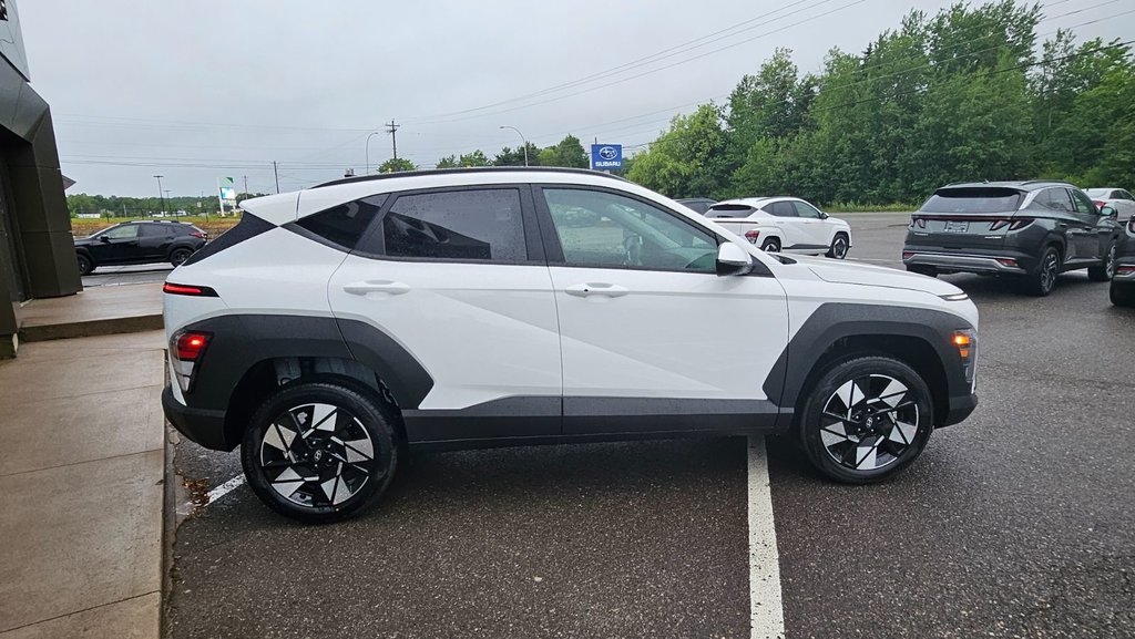 2025 Hyundai Kona PREFERRED in New Glasgow, Nova Scotia - 6 - w1024h768px