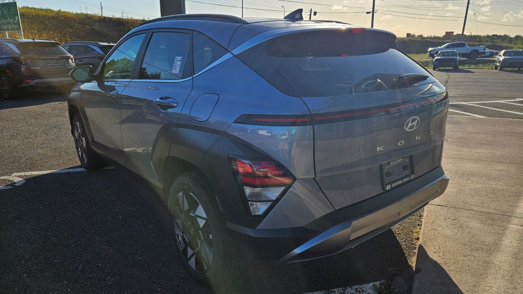 2026 Hyundai Kona PREFERRED in New Glasgow, Nova Scotia - 3 - w1024h768px