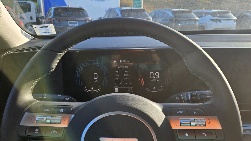2026 Hyundai Kona PREFERRED in New Glasgow, Nova Scotia - 9 - w1024h768px
