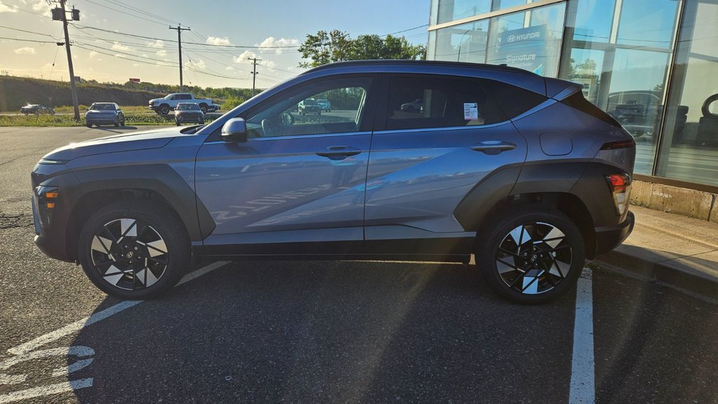 2026 Hyundai Kona PREFERRED in New Glasgow, Nova Scotia - 2 - w1024h768px