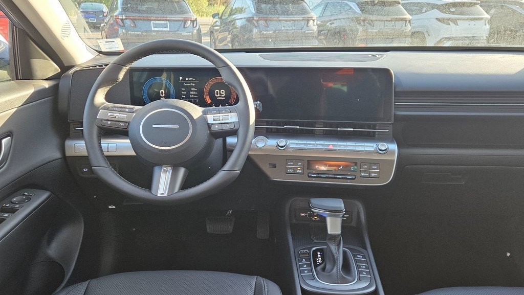 2026 Hyundai Kona PREFERRED in New Glasgow, Nova Scotia - 10 - w1024h768px