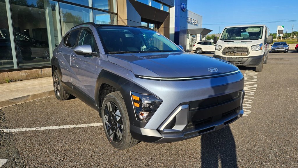 2026 Hyundai Kona PREFERRED in New Glasgow, Nova Scotia - 7 - w1024h768px