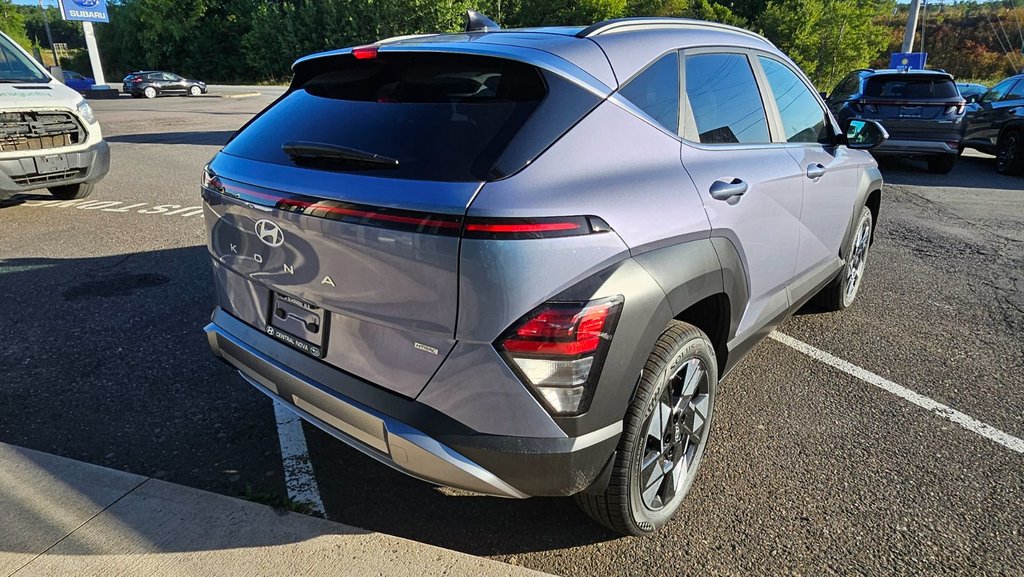 2026 Hyundai Kona PREFERRED in New Glasgow, Nova Scotia - 5 - w1024h768px