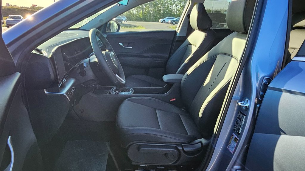 2026 Hyundai Kona PREFERRED in New Glasgow, Nova Scotia - 11 - w1024h768px