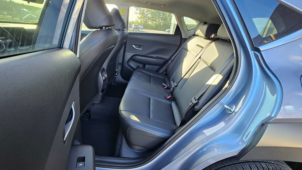 2026 Hyundai Kona PREFERRED in New Glasgow, Nova Scotia - 12 - w1024h768px