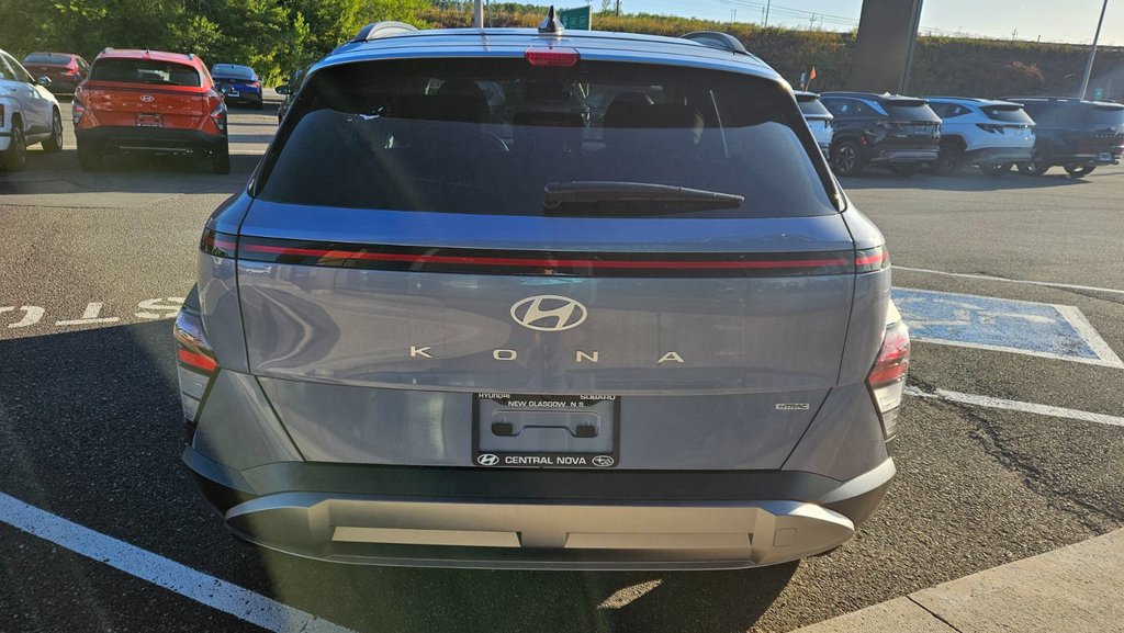 2026 Hyundai Kona PREFERRED in New Glasgow, Nova Scotia - 4 - w1024h768px