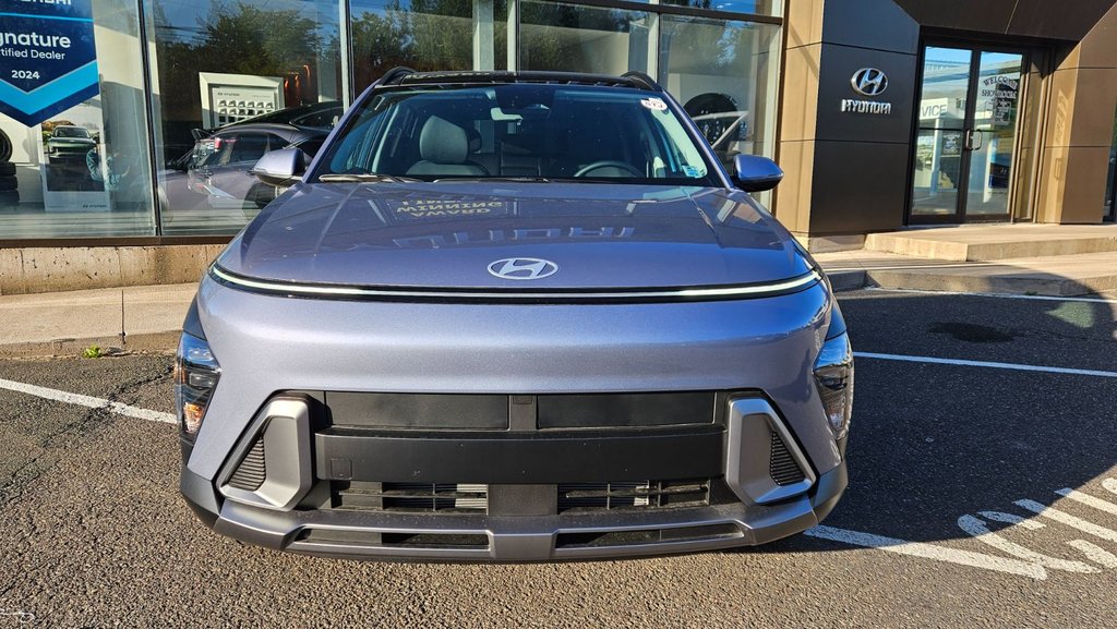 2026 Hyundai Kona PREFERRED in New Glasgow, Nova Scotia - 8 - w1024h768px
