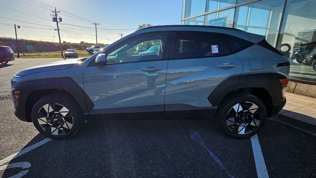 2026 Hyundai Kona PREFERRED in New Glasgow, Nova Scotia - 2 - w1024h768px