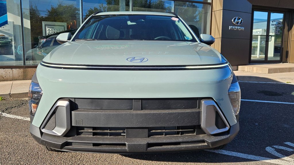 2026 Hyundai Kona PREFERRED in New Glasgow, Nova Scotia - 8 - w1024h768px