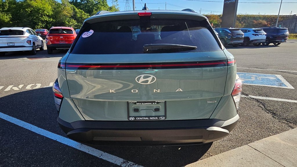 2026 Hyundai Kona PREFERRED in New Glasgow, Nova Scotia - 4 - w1024h768px
