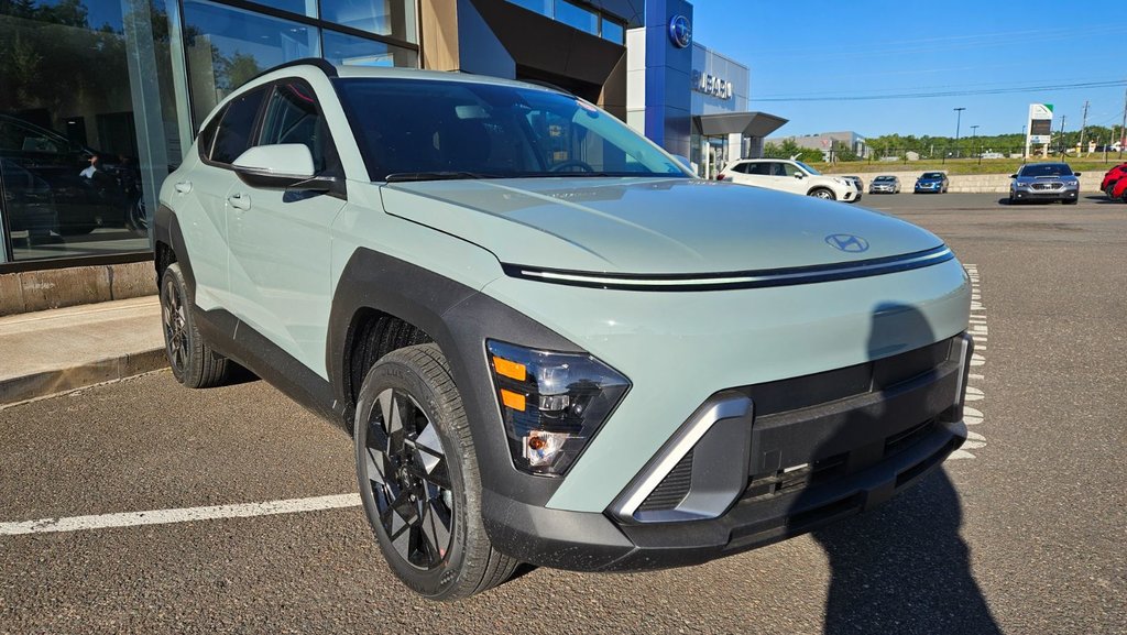 2026 Hyundai Kona PREFERRED in New Glasgow, Nova Scotia - 7 - w1024h768px