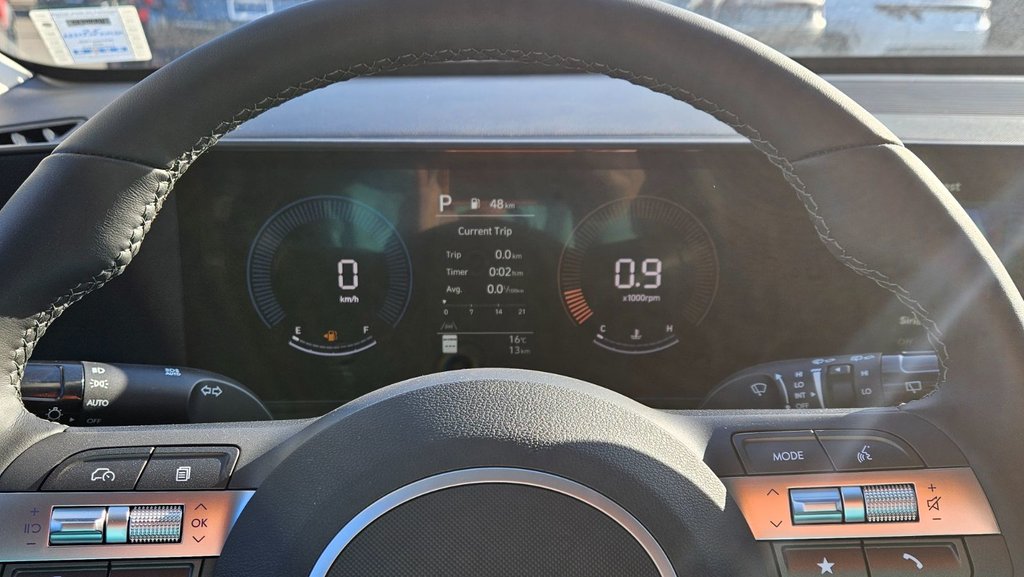 2026 Hyundai Kona PREFERRED in New Glasgow, Nova Scotia - 9 - w1024h768px