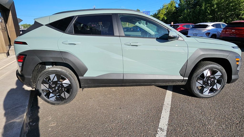2026 Hyundai Kona PREFERRED in New Glasgow, Nova Scotia - 6 - w1024h768px