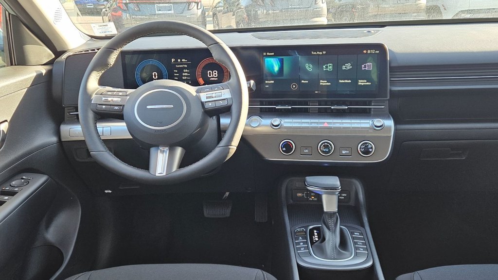 2026 Hyundai Kona PREFERRED in New Glasgow, Nova Scotia - 10 - w1024h768px