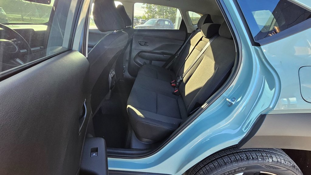 2026 Hyundai Kona PREFERRED in New Glasgow, Nova Scotia - 12 - w1024h768px