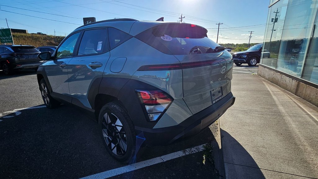 2026 Hyundai Kona PREFERRED in New Glasgow, Nova Scotia - 3 - w1024h768px