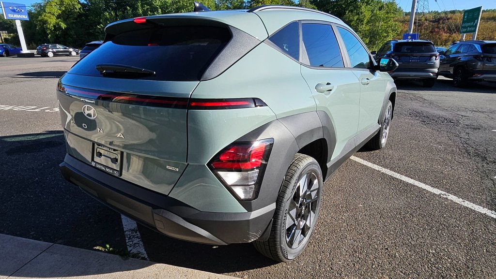 2026 Hyundai Kona PREFERRED in New Glasgow, Nova Scotia - 5 - w1024h768px