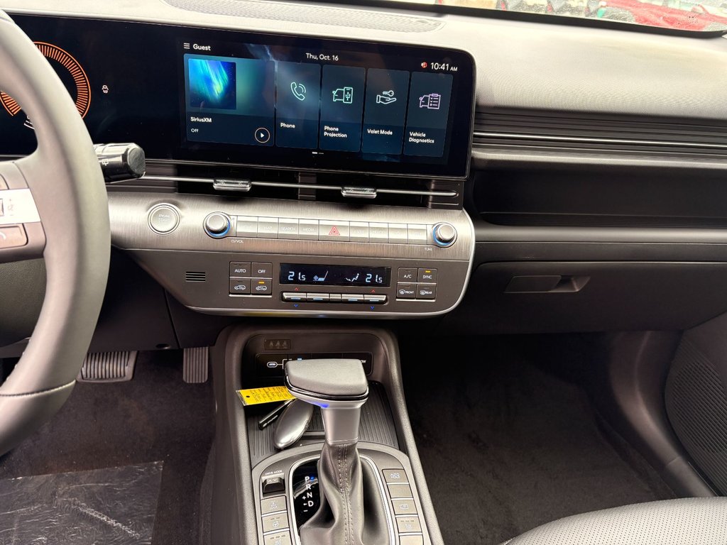 2026 Hyundai KONA PREFERRED in New Glasgow, Nova Scotia - 12 - w1024h768px
