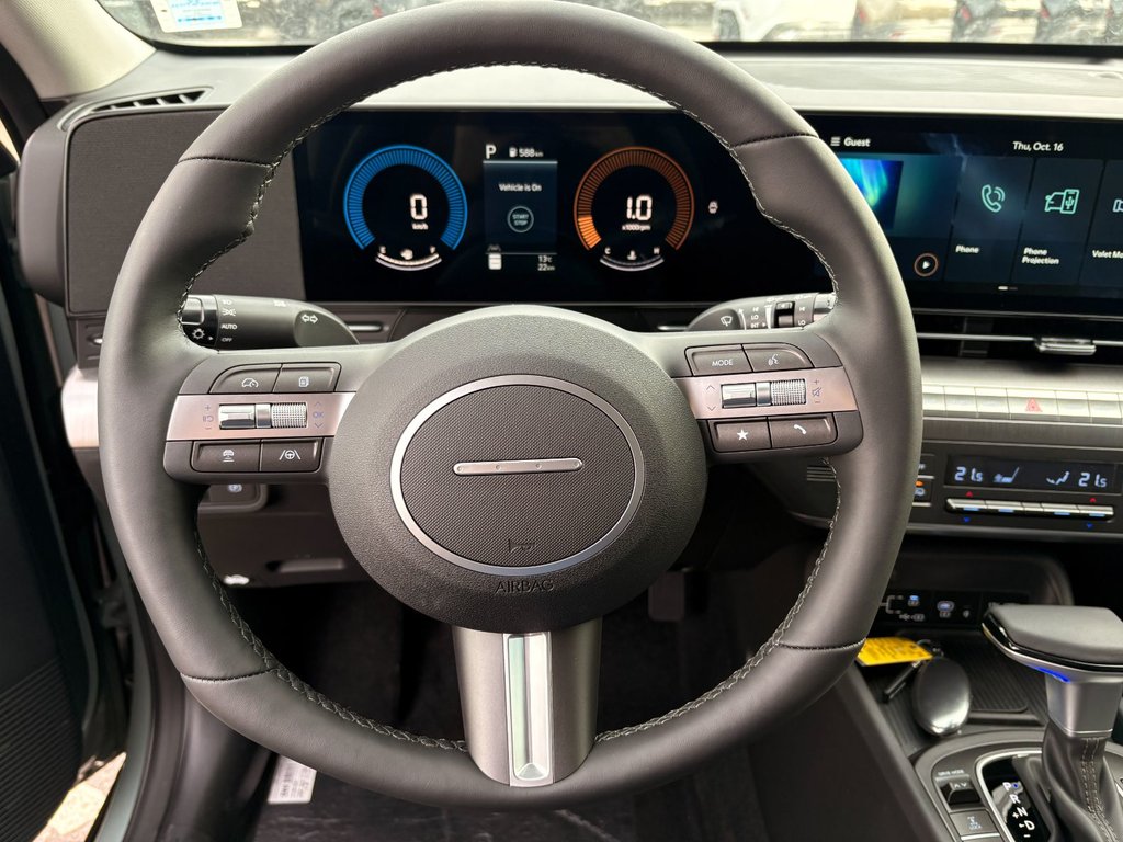 2026 Hyundai KONA PREFERRED in New Glasgow, Nova Scotia - 11 - w1024h768px