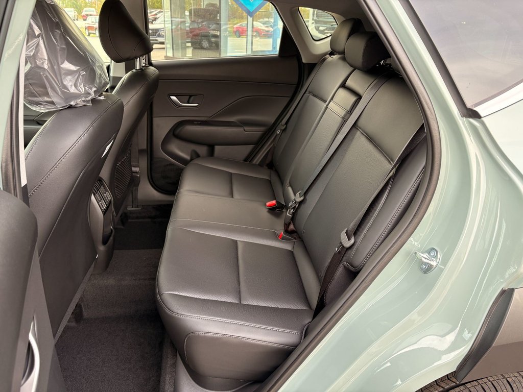 2026 Hyundai KONA PREFERRED in New Glasgow, Nova Scotia - 14 - w1024h768px