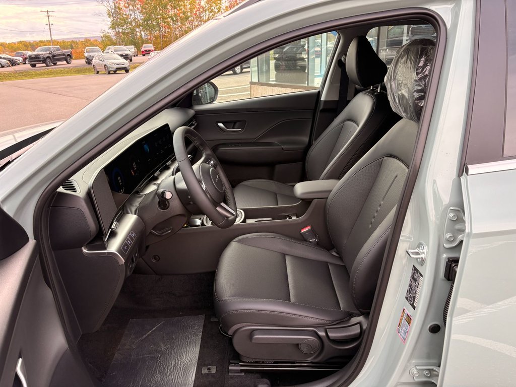 2026 Hyundai KONA PREFERRED in New Glasgow, Nova Scotia - 13 - w1024h768px