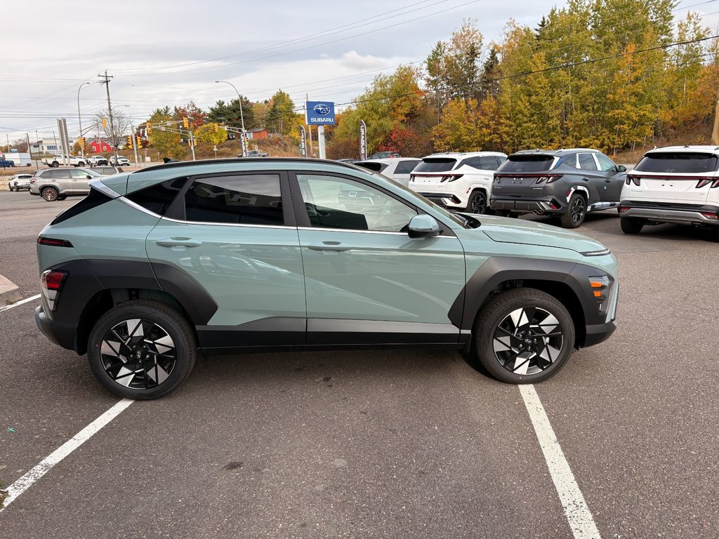 2026 Hyundai KONA PREFERRED in New Glasgow, Nova Scotia - 7 - w1024h768px