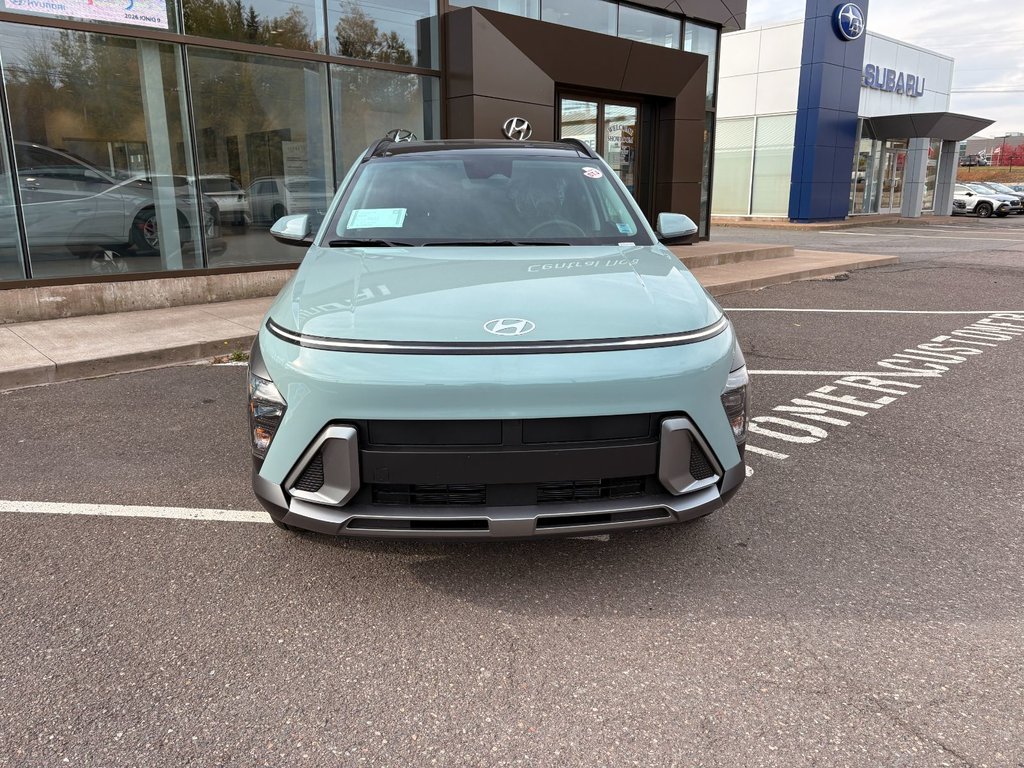 2026 Hyundai KONA PREFERRED in New Glasgow, Nova Scotia - 9 - w1024h768px