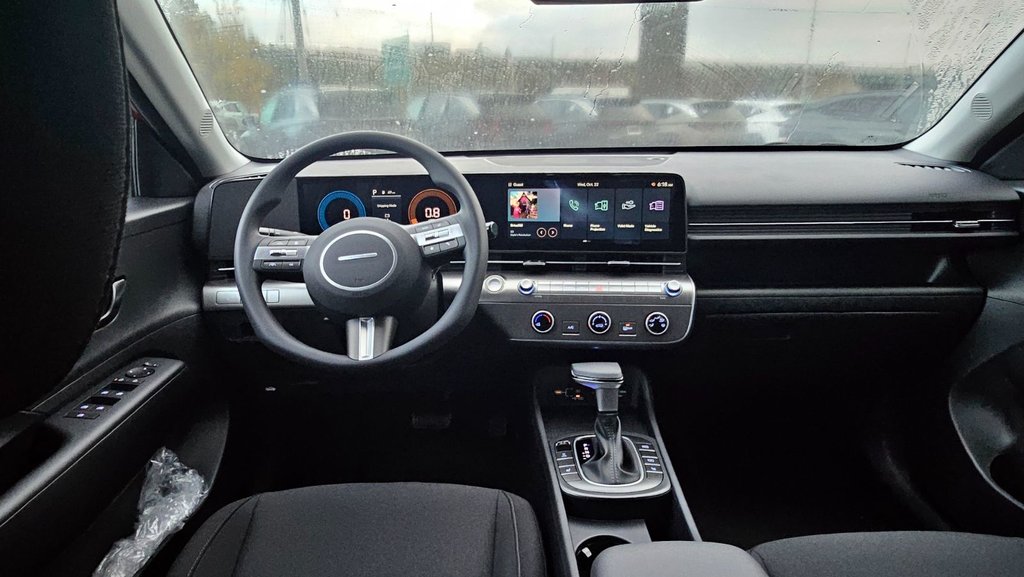2026 Hyundai KONA ESSENTIAL in New Glasgow, Nova Scotia - 10 - w1024h768px