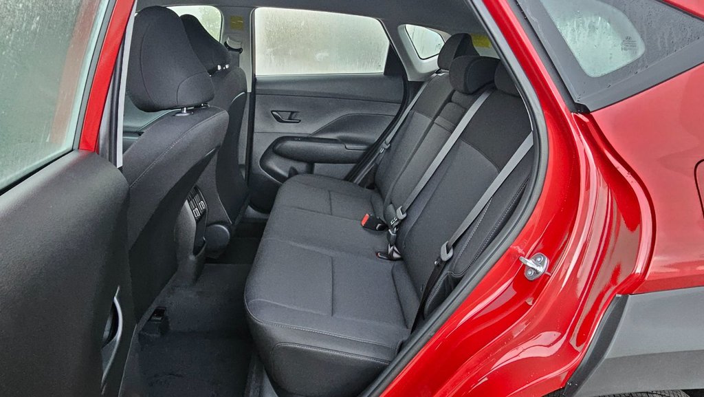 2026 Hyundai KONA ESSENTIAL in New Glasgow, Nova Scotia - 12 - w1024h768px