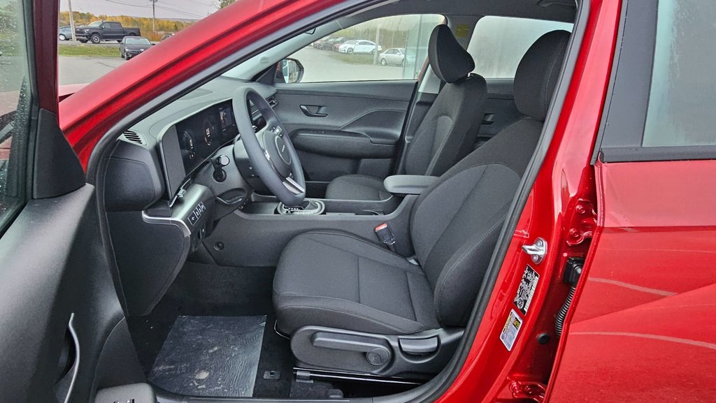 2026 Hyundai KONA ESSENTIAL in New Glasgow, Nova Scotia - 11 - w1024h768px