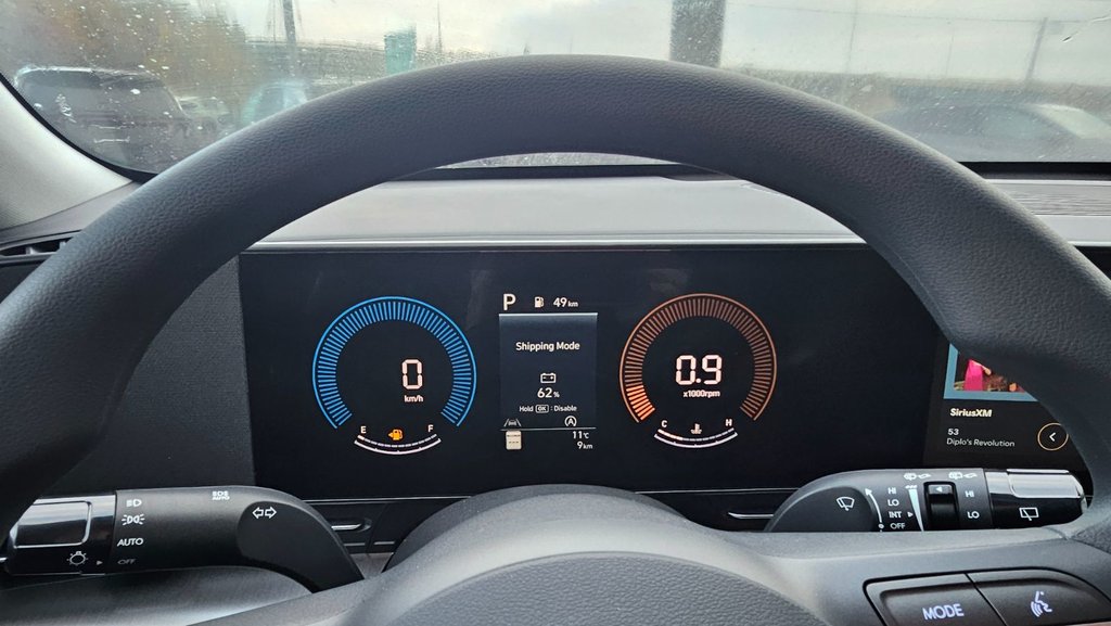 2026 Hyundai KONA ESSENTIAL in New Glasgow, Nova Scotia - 9 - w1024h768px