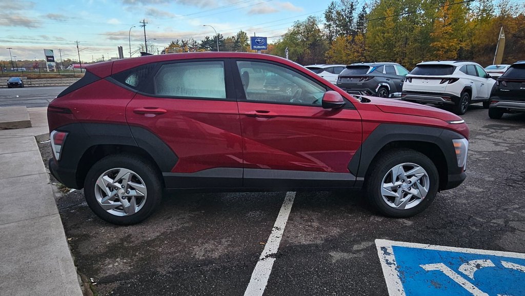 2026 Hyundai KONA ESSENTIAL in New Glasgow, Nova Scotia - 6 - w1024h768px