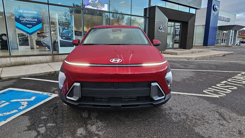 2026 Hyundai KONA ESSENTIAL in New Glasgow, Nova Scotia - 8 - w1024h768px