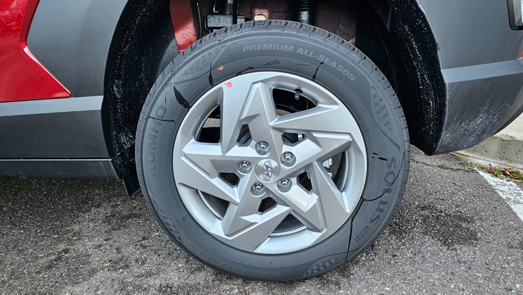 2026 Hyundai KONA ESSENTIAL in New Glasgow, Nova Scotia - 13 - w1024h768px