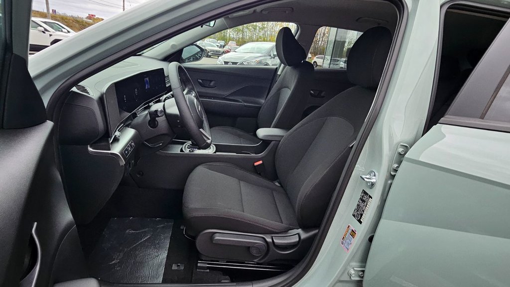 2026 Hyundai KONA PREFERRED in New Glasgow, Nova Scotia - 11 - w1024h768px