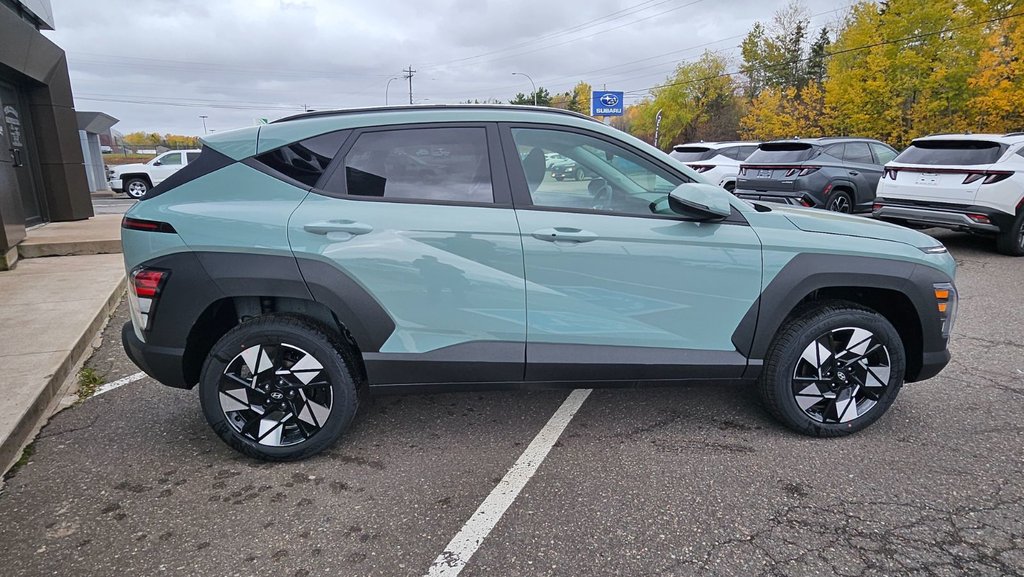 2026 Hyundai KONA PREFERRED in New Glasgow, Nova Scotia - 6 - w1024h768px
