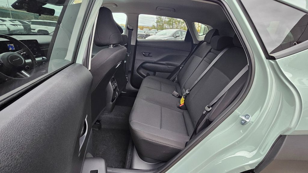 2026 Hyundai KONA PREFERRED in New Glasgow, Nova Scotia - 12 - w1024h768px