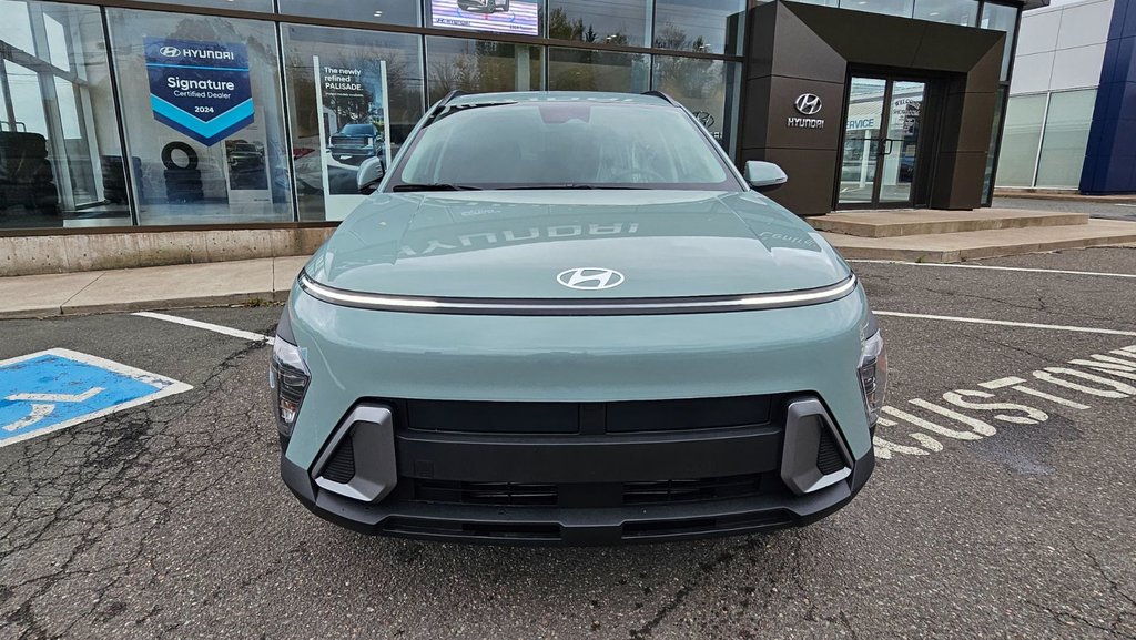 2026 Hyundai KONA PREFERRED in New Glasgow, Nova Scotia - 8 - w1024h768px