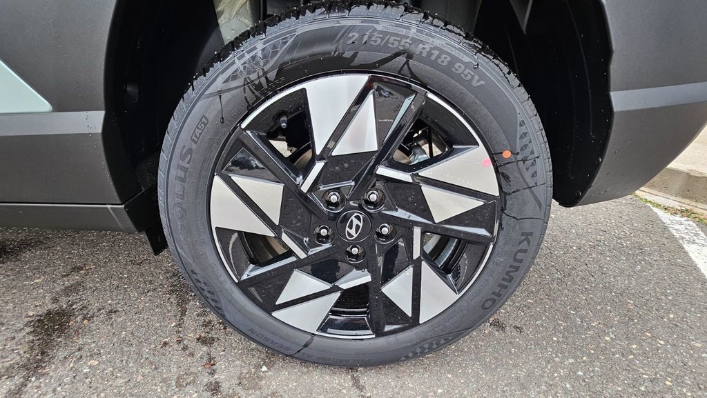 2026 Hyundai KONA PREFERRED in New Glasgow, Nova Scotia - 13 - w1024h768px