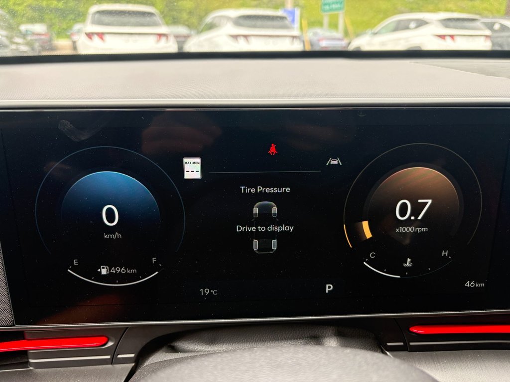 2026 Hyundai KONA N LINE in New Glasgow, Nova Scotia - 9 - w1024h768px