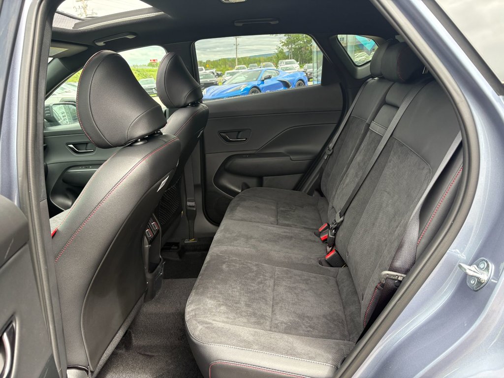 2026 Hyundai KONA N LINE in New Glasgow, Nova Scotia - 13 - w1024h768px