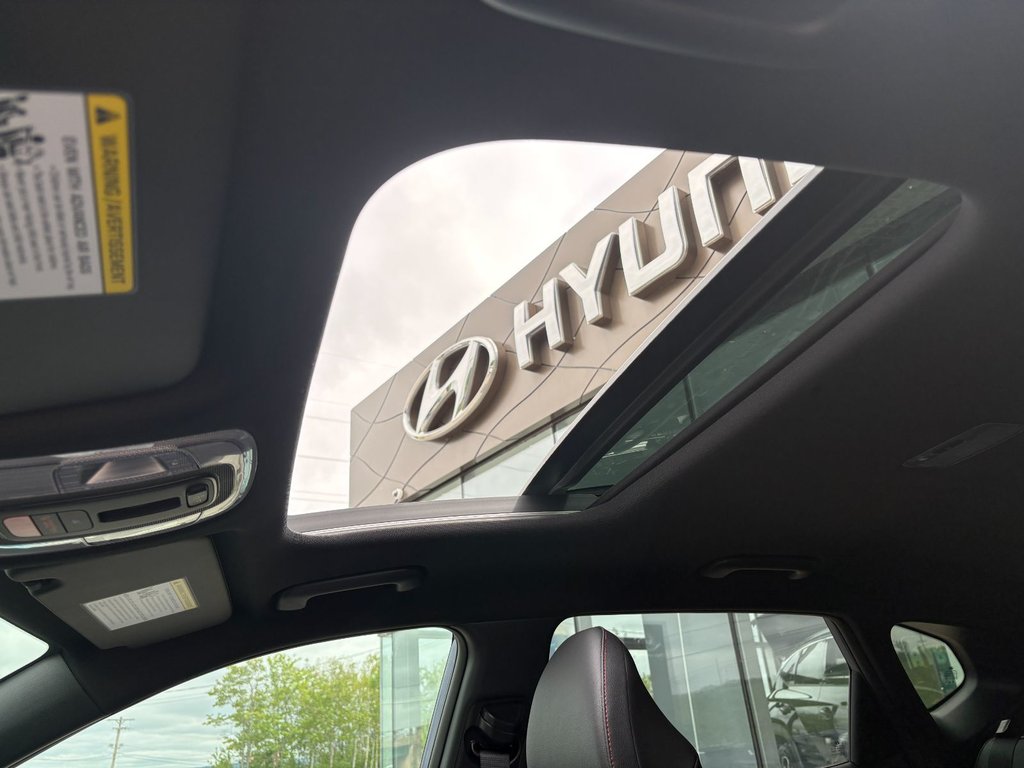 2026 Hyundai KONA N LINE in New Glasgow, Nova Scotia - 15 - w1024h768px