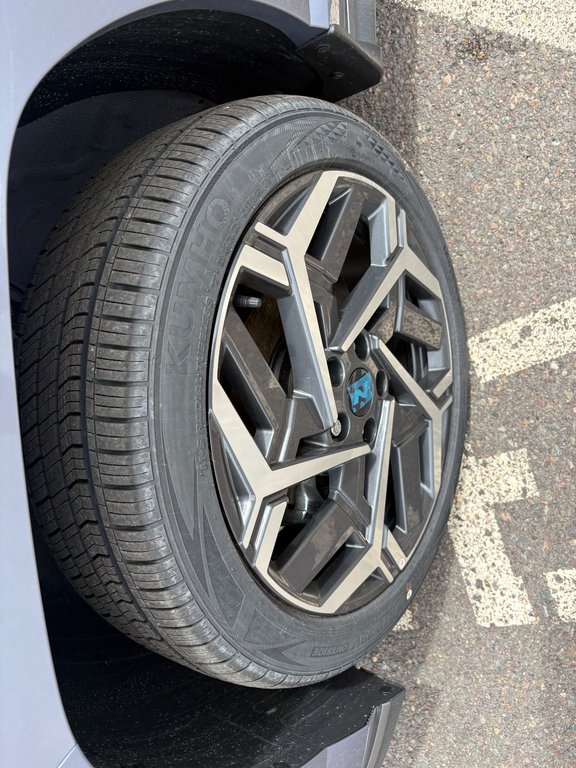 2026 Hyundai KONA N LINE in New Glasgow, Nova Scotia - 14 - w1024h768px