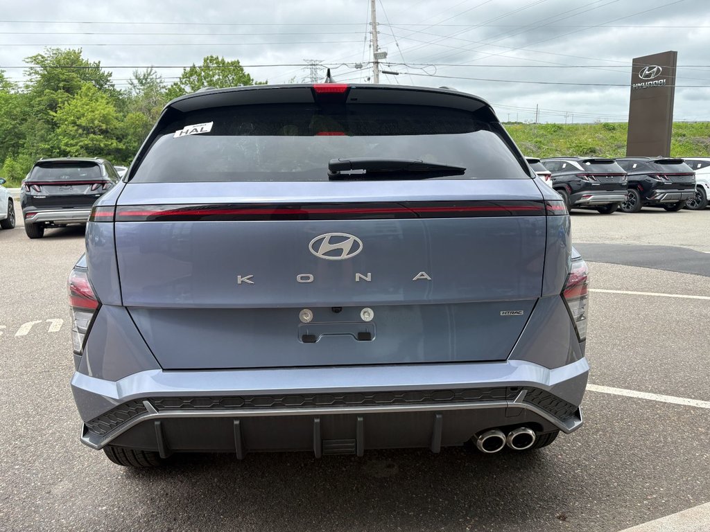 2026 Hyundai KONA N LINE in New Glasgow, Nova Scotia - 4 - w1024h768px