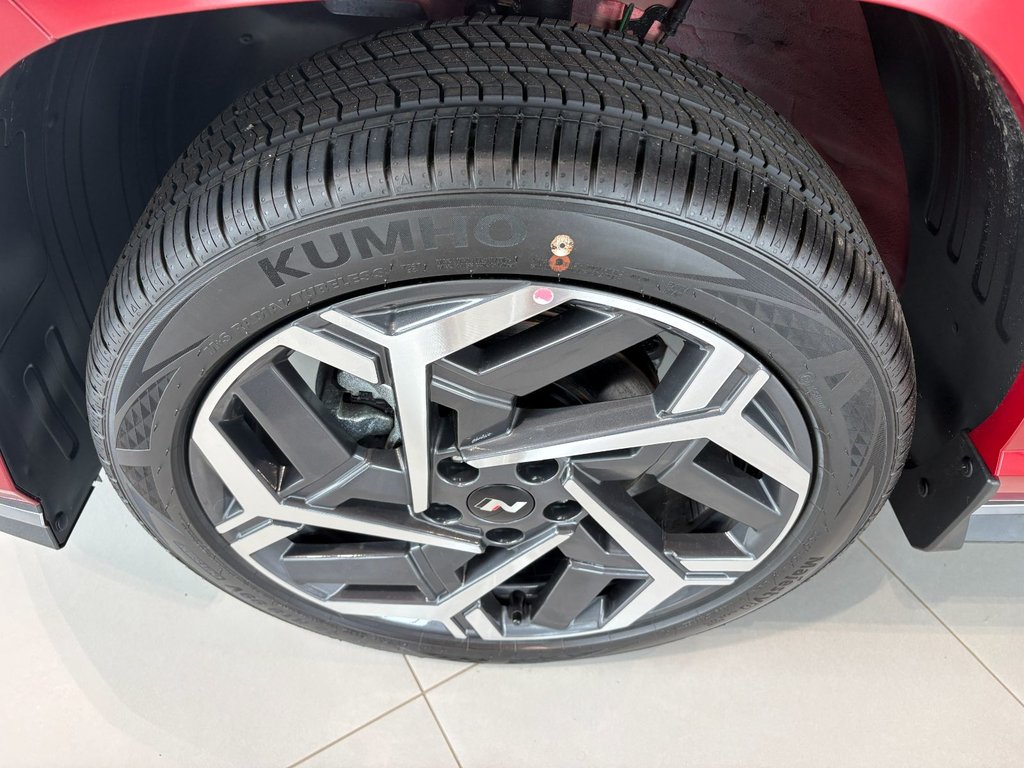 2026 Hyundai KONA N LINE in New Glasgow, Nova Scotia - 14 - w1024h768px