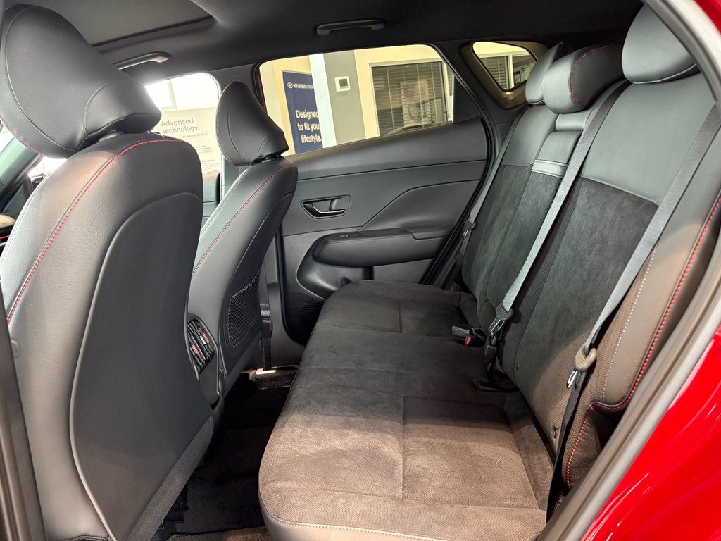 2026 Hyundai KONA N LINE in New Glasgow, Nova Scotia - 13 - w1024h768px
