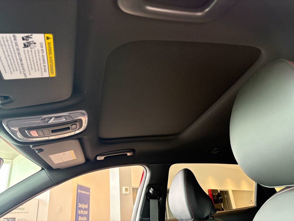 2026 Hyundai KONA N LINE in New Glasgow, Nova Scotia - 15 - w1024h768px